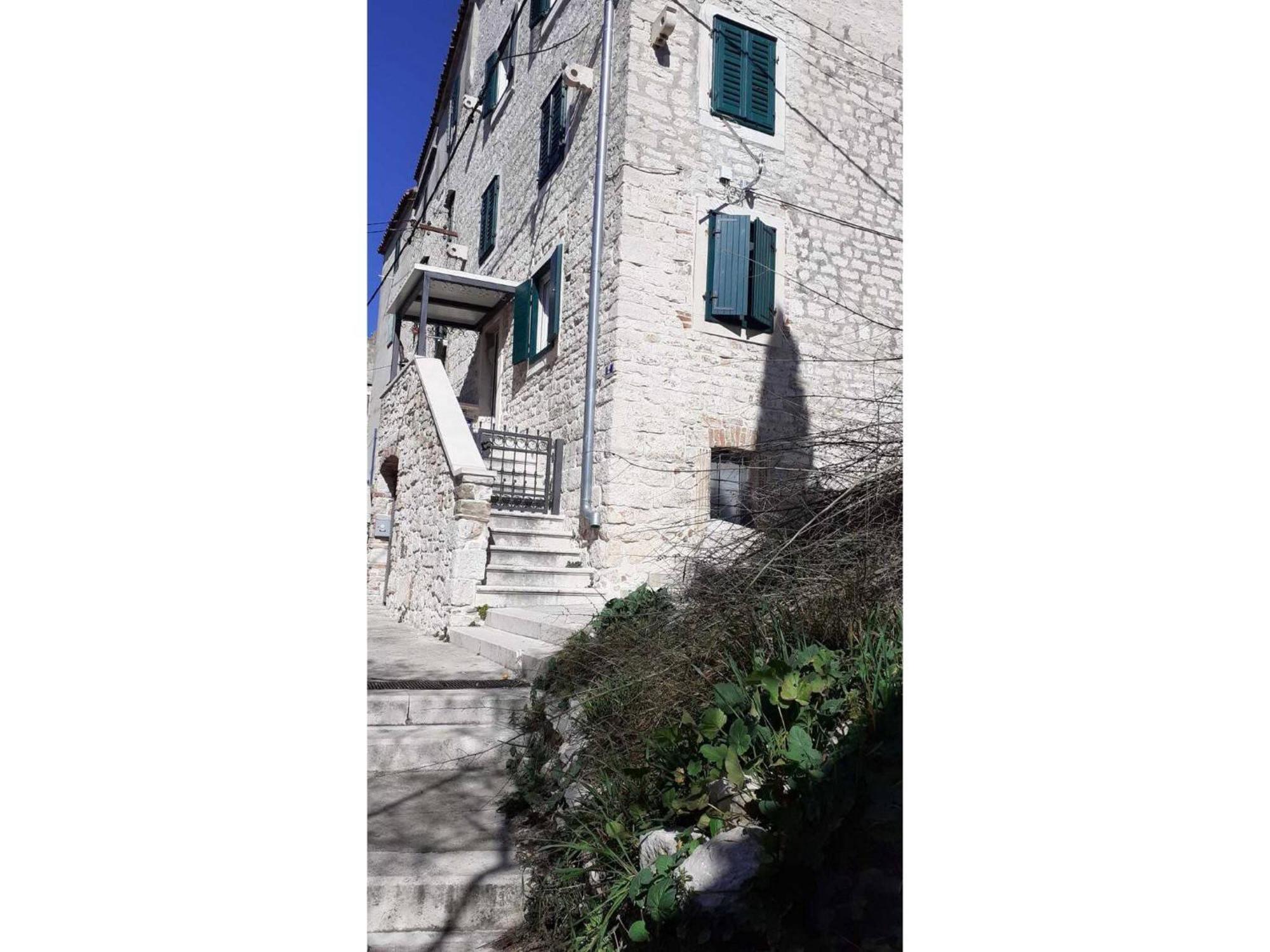 Apartment Oli&Zaki شيبينيك المظهر الخارجي الصورة