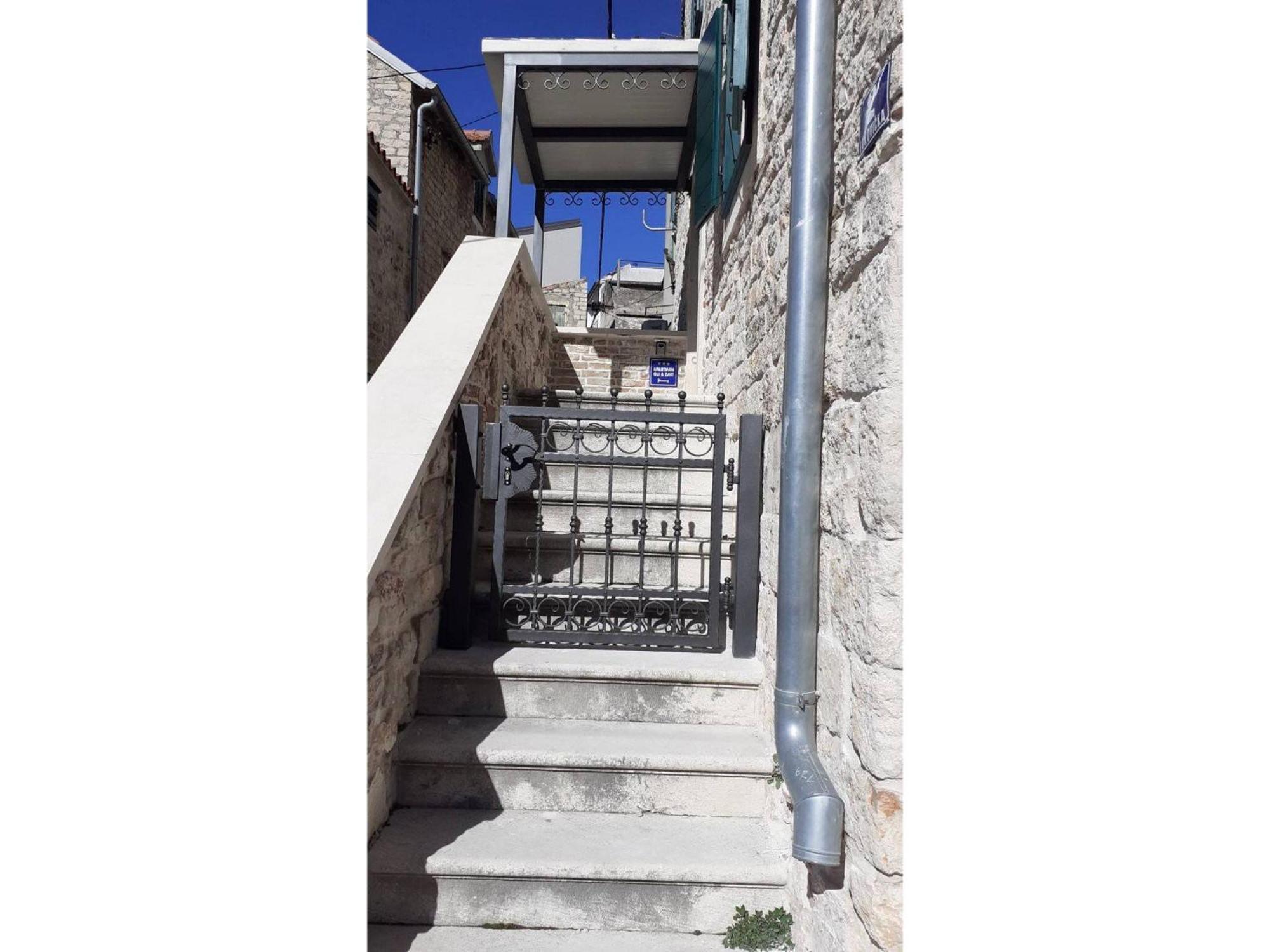 Apartment Oli&Zaki شيبينيك المظهر الخارجي الصورة