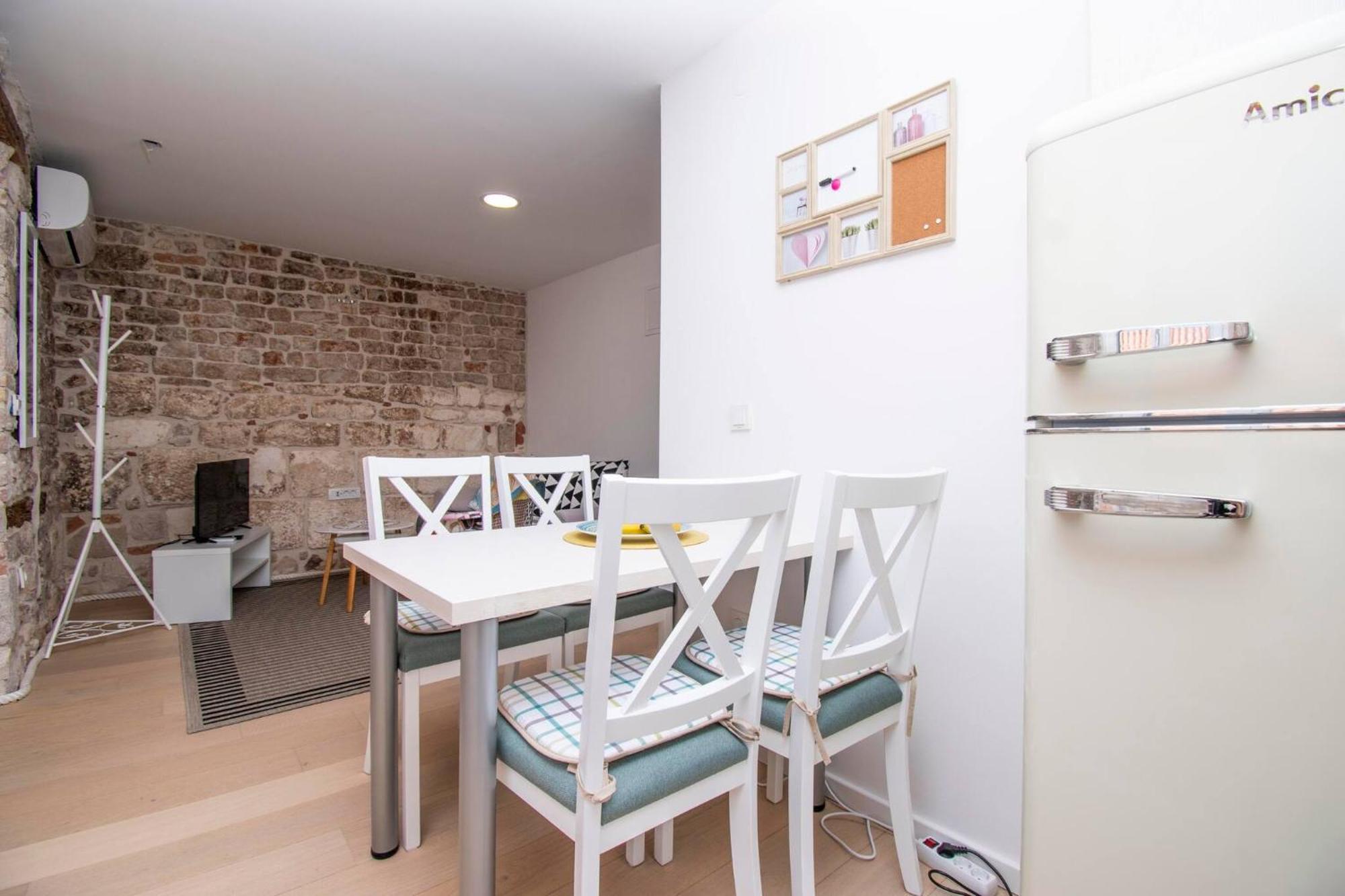 Apartment Oli&Zaki شيبينيك المظهر الخارجي الصورة